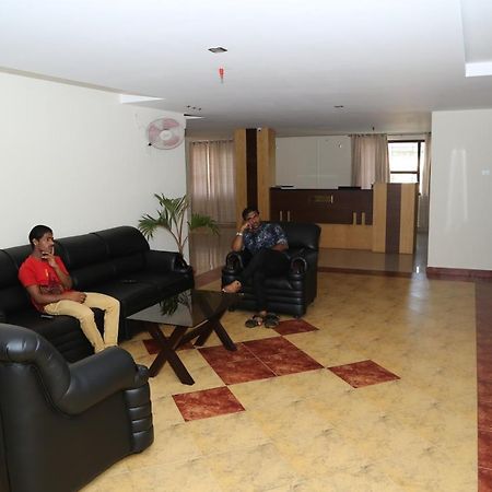 Hazmi Inn Perintalmanna المظهر الخارجي الصورة