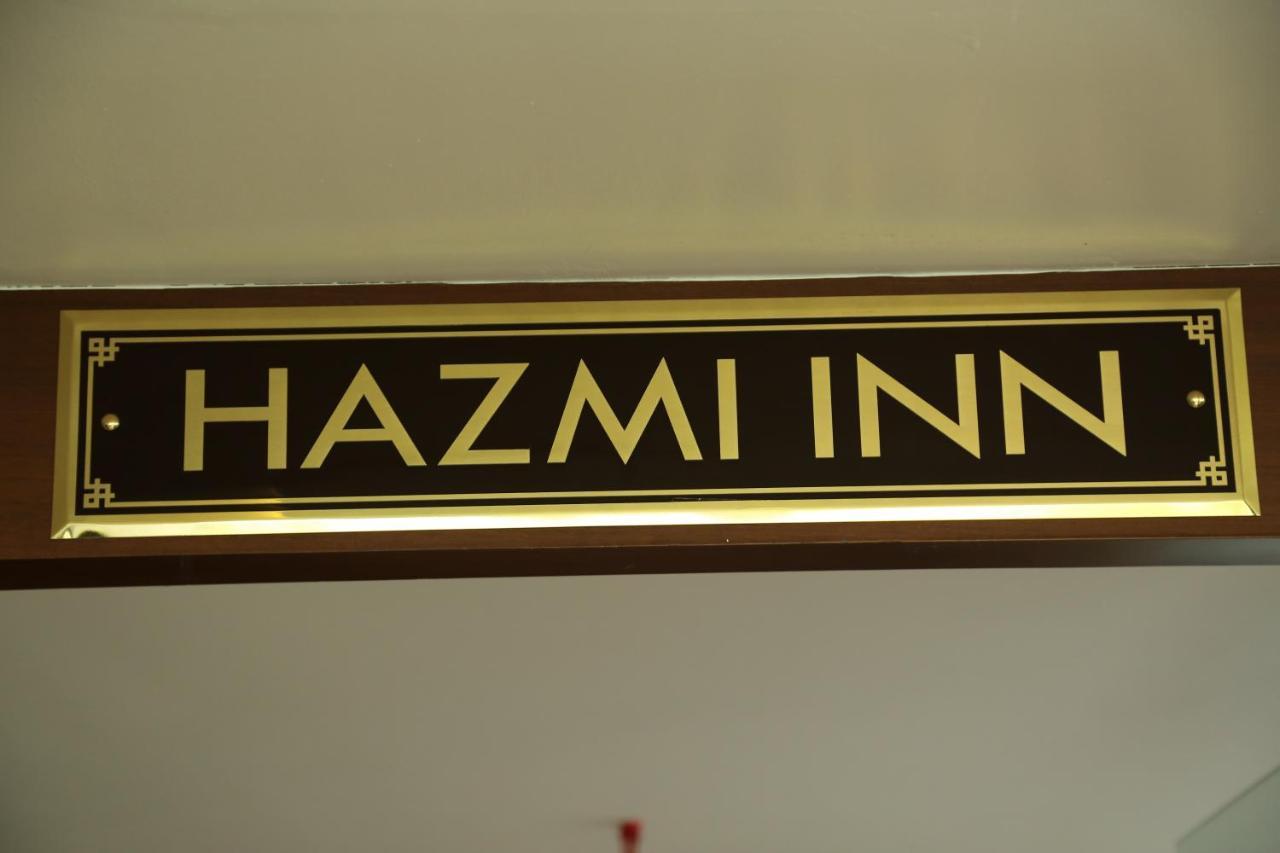 Hazmi Inn Perintalmanna المظهر الخارجي الصورة