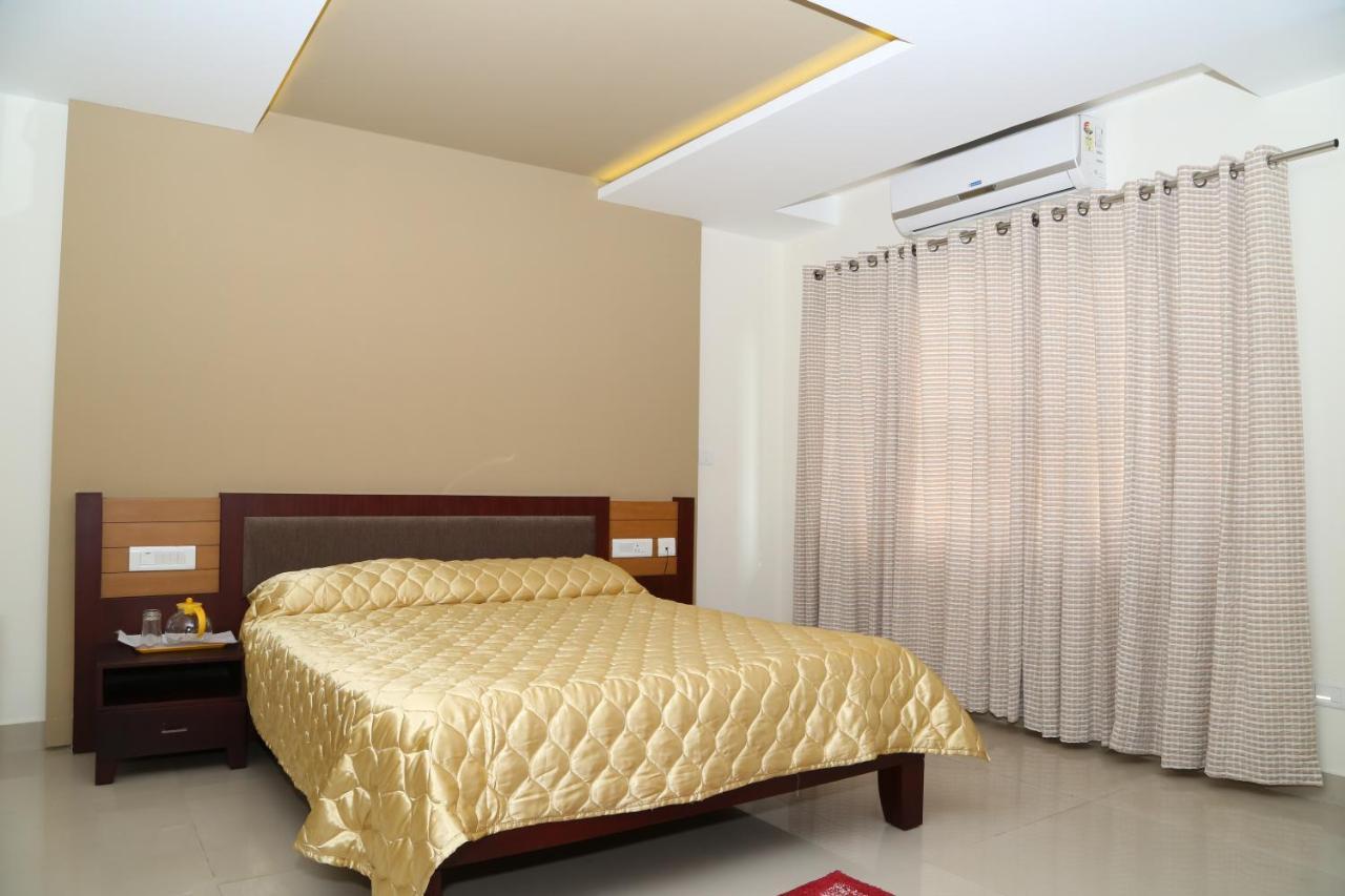 Hazmi Inn Perintalmanna المظهر الخارجي الصورة