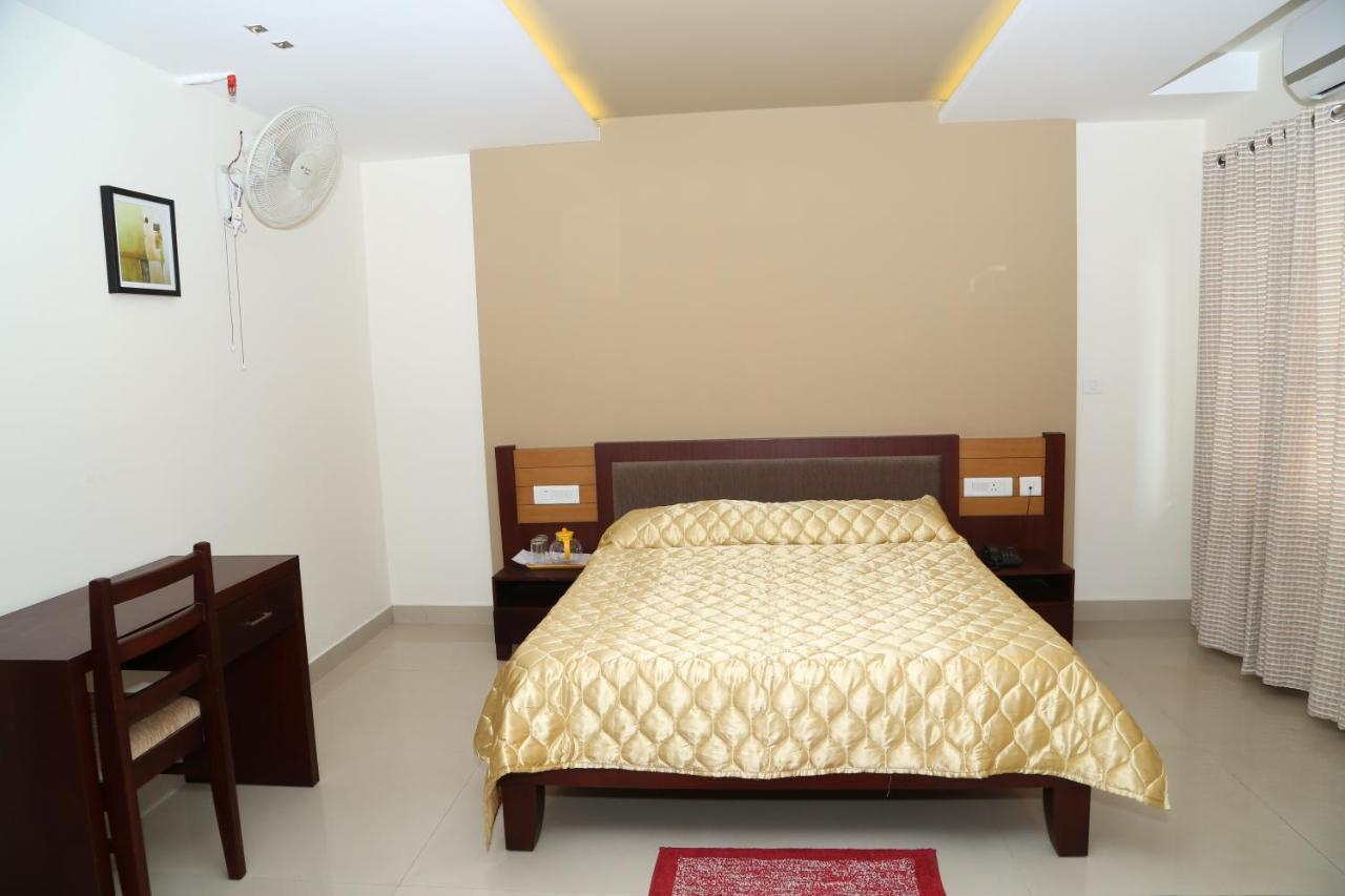 Hazmi Inn Perintalmanna المظهر الخارجي الصورة
